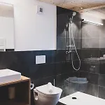 Апарт-отель Tante Anna Retreats Санкт-Галленкирх