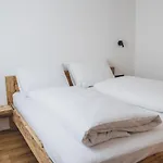 شقة فندقية Tante Anna Retreats سانكت غالنكرش
