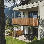 Tante Anna Retreats 4* Санкт-Галленкирх