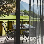 Tante Anna Aparthotel Sankt Gallenkirch