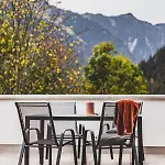 Aparthotel Tante Anna 4*