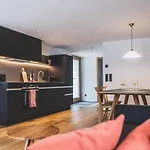 Tante Anna Retreats 4* سانكت غالنكرش