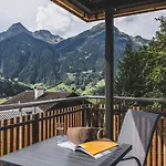 Tante Anna Retreats شقة فندقية