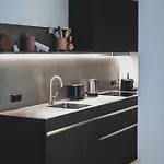 Tante Anna Retreats Апарт-отель