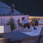 شقة فندقية Tante Anna Retreats سانكت غالنكرش