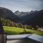 شقة فندقية Tante Anna Retreats