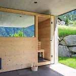 شقة فندقية Tante Anna Retreats