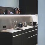 Tante Anna Retreats شقة فندقية 4*