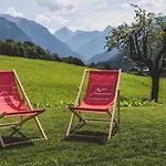 Tante Anna Sankt Gallenkirch