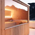 شقة فندقية Tante Anna Retreats 4*