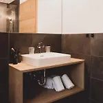 شقة فندقية Tante Anna Retreats سانكت غالنكرش
