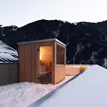 Tante Anna Retreats 4* سانكت غالنكرش