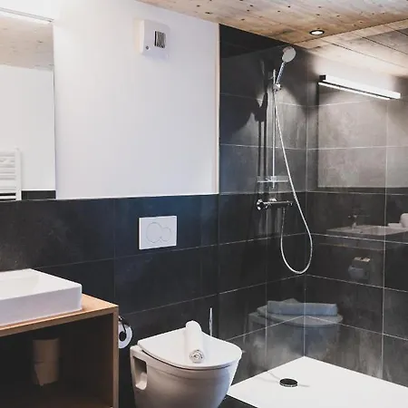 Apart-hotel Tante Anna - Retreats Sankt Gallenkirch