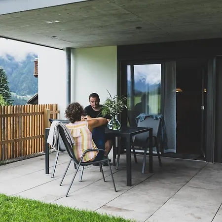 Tante Anna - Retreats Mit Weitblick Aparthotel