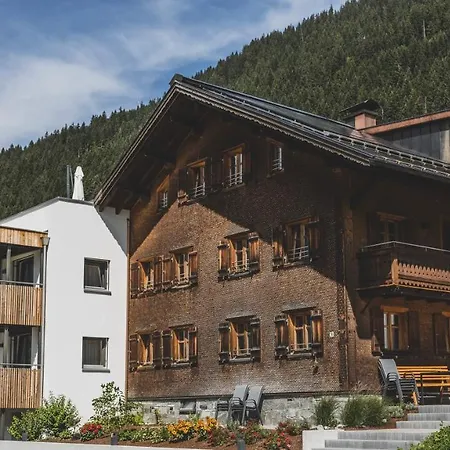 Tante Anna - Retreats Mit Weitblick