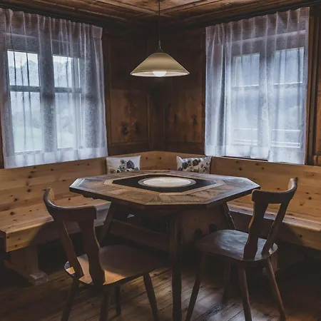 Tante Anna - Retreats Mit Weitblick Aparthotel
