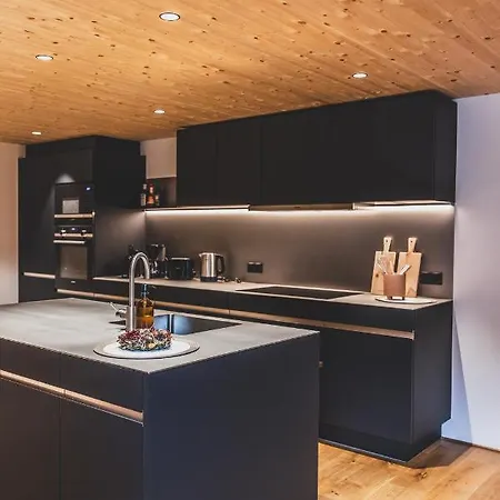 Tante Anna Retreats Aparthotel