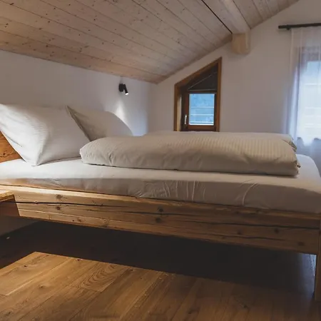 Tante Anna - Retreats Mit Weitblick Aparthotel Sankt Gallenkirch