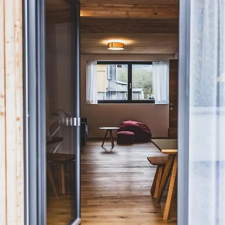 Aparthotel Tante Anna - Retreats Mit Weitblick 4*
