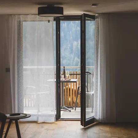Aparthotel Tante Anna - Retreats Mit Weitblick