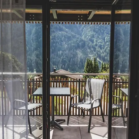 Tante Anna - Retreats Mit Weitblick Aparthotel