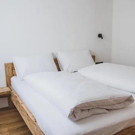 Apart-hotel Tante Anna Retreats Sankt Gallenkirch