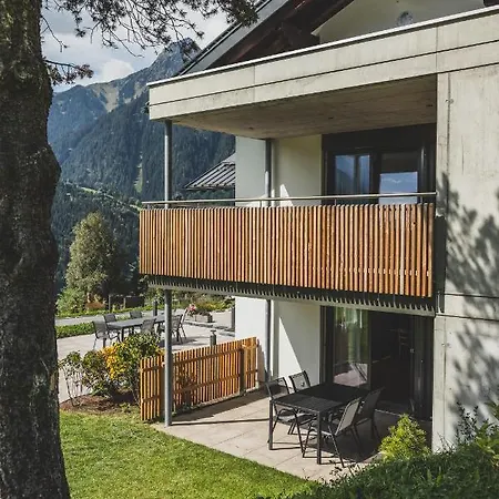 Tante Anna - Retreats Mit Weitblick 4* Sankt Gallenkirch