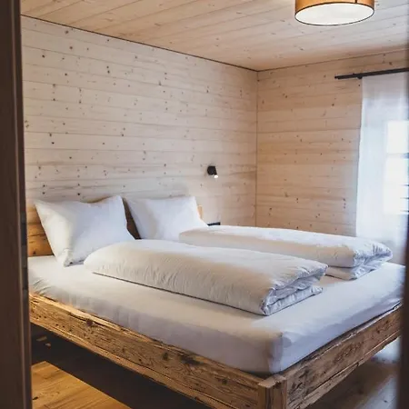 Aparthotel Tante Anna - Retreats Mit Weitblick Sankt Gallenkirch