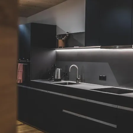 Tante Anna Retreats Aparthotel Sankt Gallenkirch