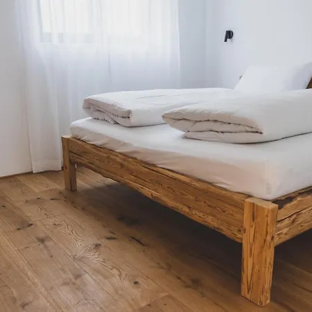 Aparthotel Tante Anna - Retreats Mit Weitblick