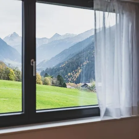 Tante Anna - Retreats Mit Weitblick