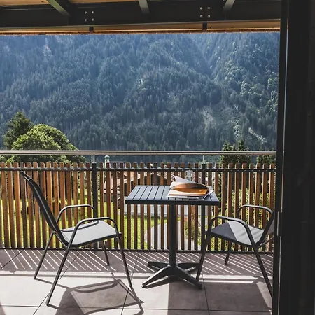 Tante Anna - Retreats Mit Weitblick 4* Sankt Gallenkirch