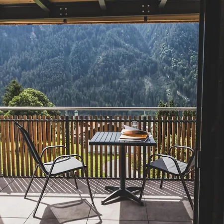 Tante Anna 4* Sankt Gallenkirch