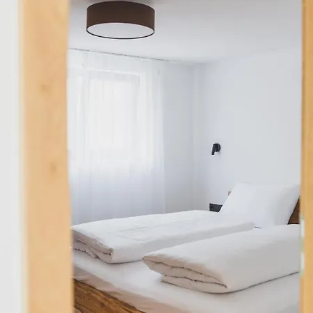 Apart-hotel Tante Anna Sankt Gallenkirch