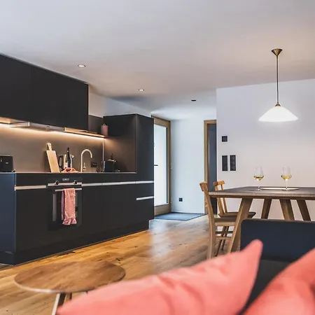 Tante Anna Retreats 4* Sankt Gallenkirch