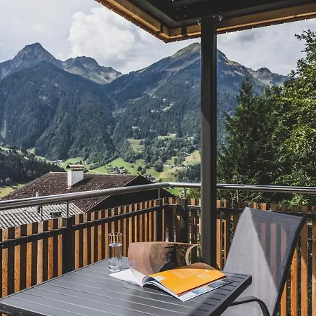 Tante Anna - Retreats Mit Weitblick Aparthotel