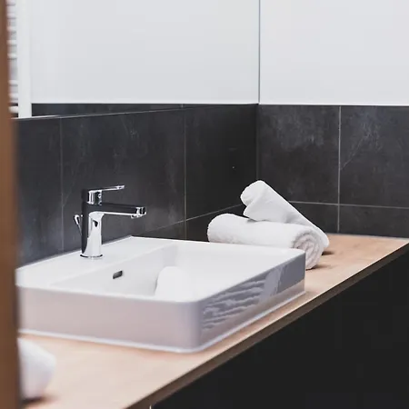 Aparthotel Tante Anna - Retreats 4*