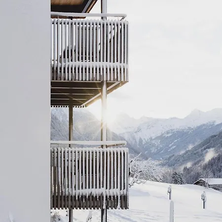 Tante Anna Retreats Aparthotel