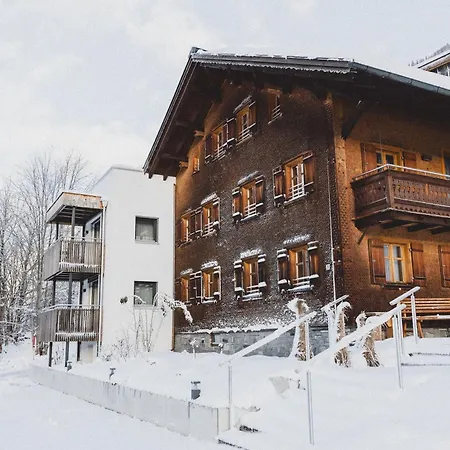 Tante Anna - Retreats Mit Weitblick