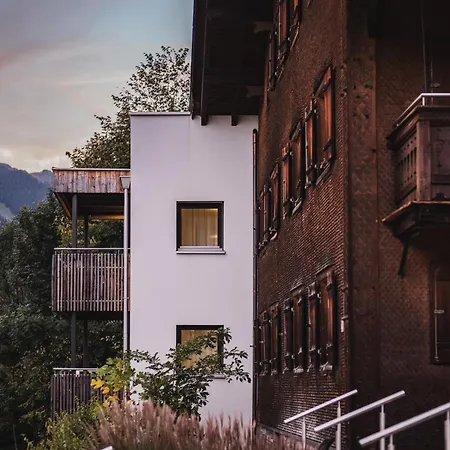 Tante Anna - Retreats Mit Weitblick 4* Sankt Gallenkirch