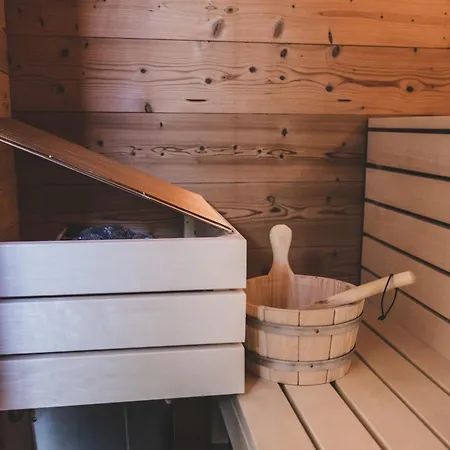 Tante Anna Retreats 4* Sankt Gallenkirch