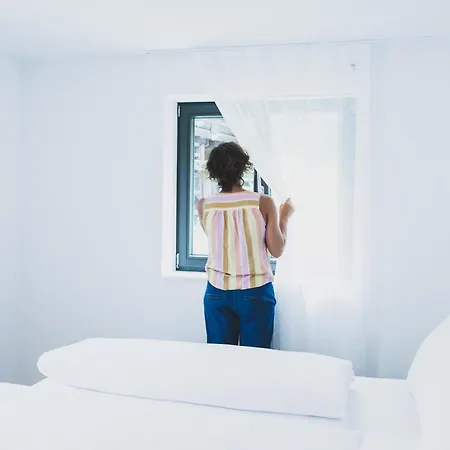 Tante Anna - Retreats Apart-hotel