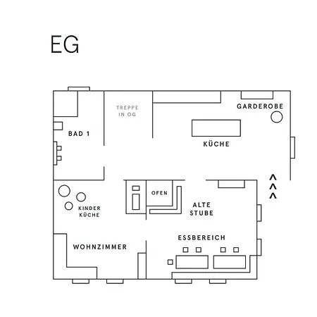 Apart-hotel Tante Anna Sankt Gallenkirch