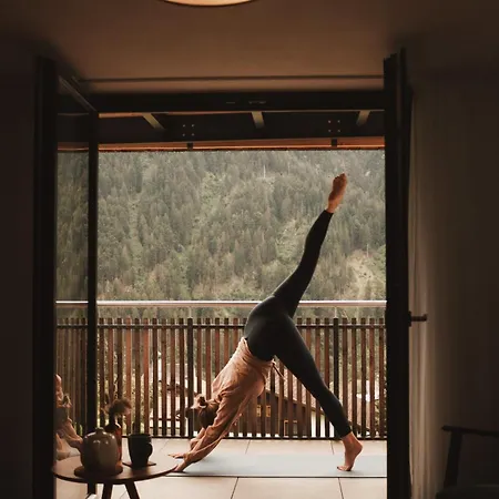 Tante Anna - Retreats Mit Weitblick 4* Sankt Gallenkirch