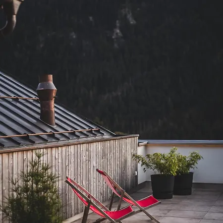 Tante Anna - Retreats Mit Weitblick