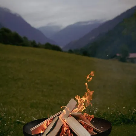 Aparthotel Tante Anna - Retreats Mit Weitblick Sankt Gallenkirch