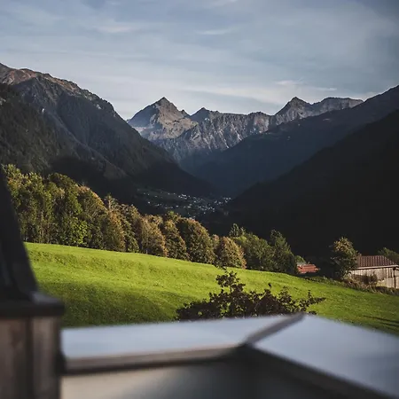 Aparthotel Tante Anna - Retreats Mit Weitblick