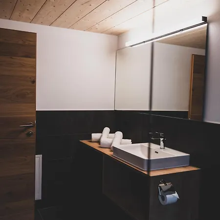 Tante Anna Retreats Sankt Gallenkirch