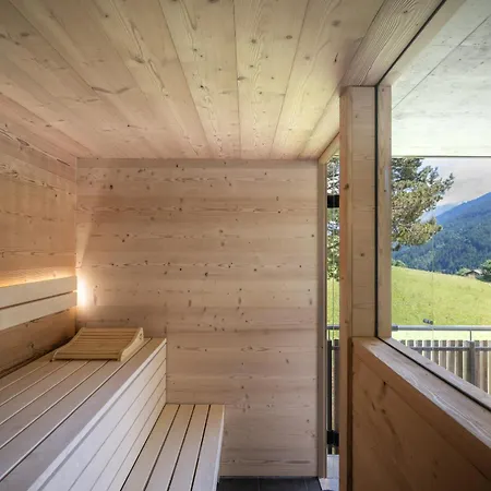 Tante Anna Retreats Sankt Gallenkirch