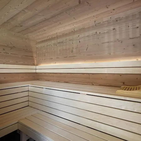 Tante Anna Retreats Aparthotel